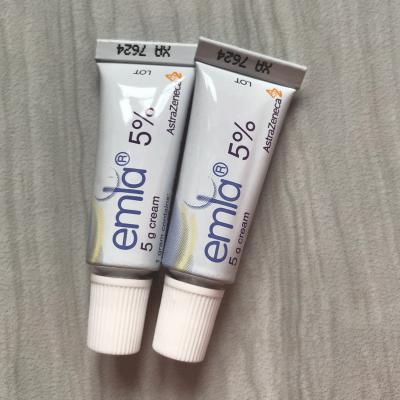 1 tuýp gel kéo dài quan hệ EMLA 5%