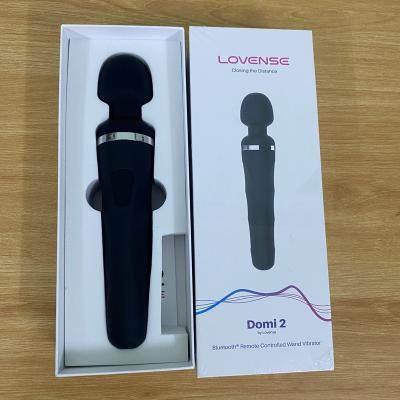 Chày Rung Kích Thích Điểm G Lovense Domi 2 Điều Khiển App