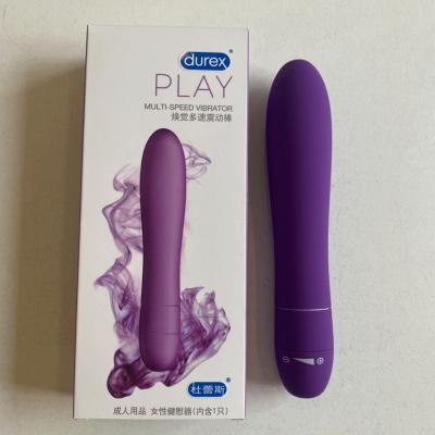Que rung đa năng Durex PLAY