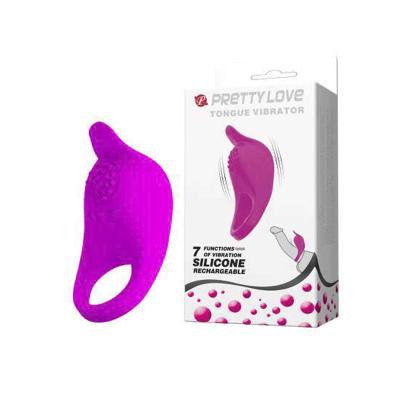 Vòng rung 7 chế độ Prety Love