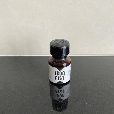 Popper Iron Fist 10ml chính hãng Mỹ